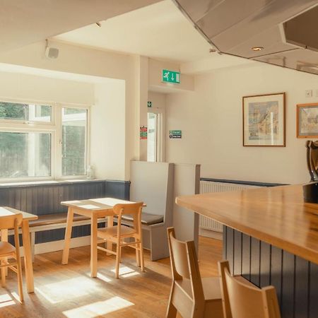 The Ballinluig Inn Питлохри Экстерьер фото