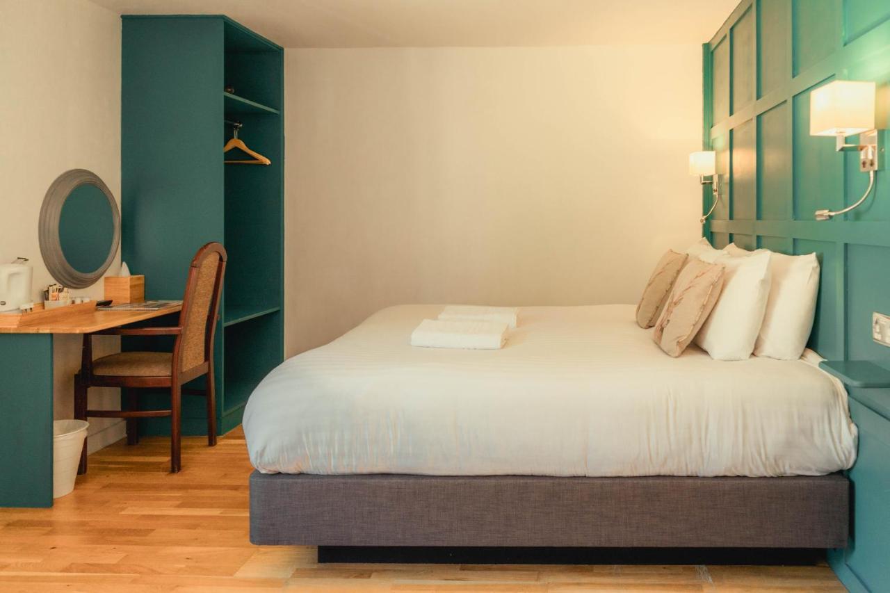 The Ballinluig Inn Питлохри Экстерьер фото