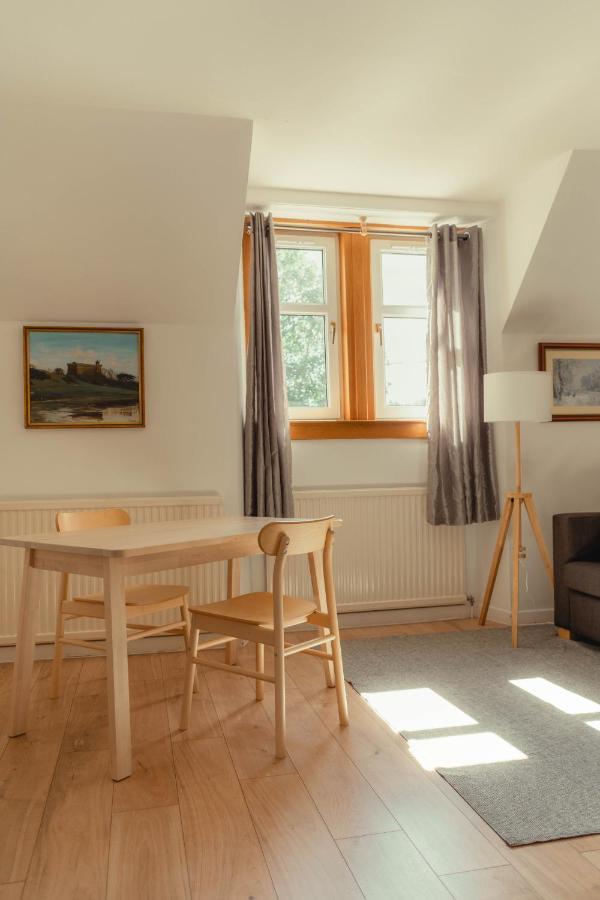 The Ballinluig Inn Питлохри Экстерьер фото