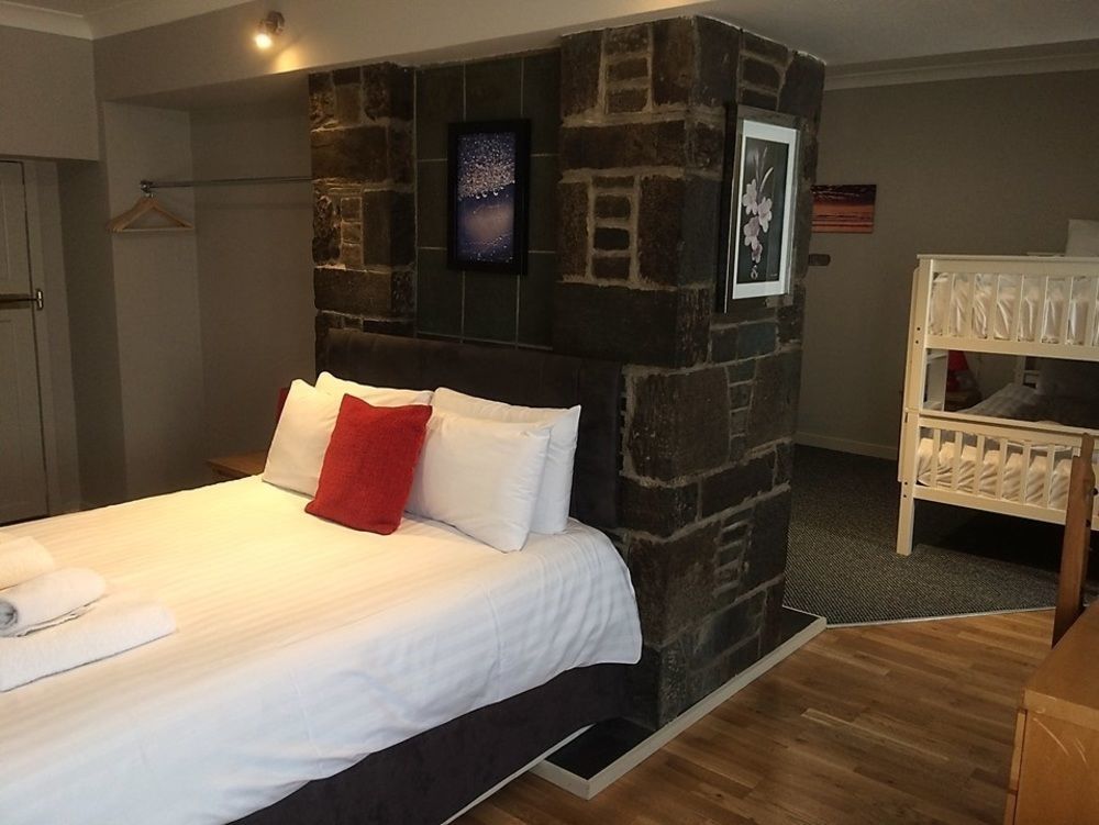 The Ballinluig Inn Питлохри Экстерьер фото
