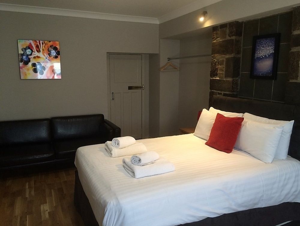 The Ballinluig Inn Питлохри Экстерьер фото